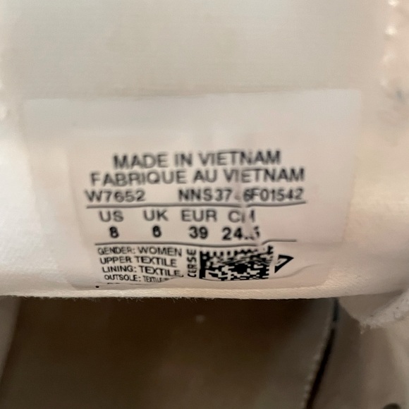 Converse All Stars Sneaker - Picture 3 of 5